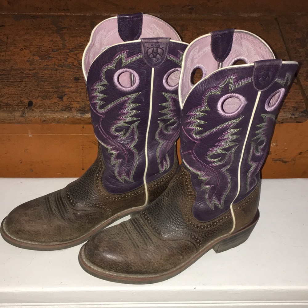Ariat Women’s Boots